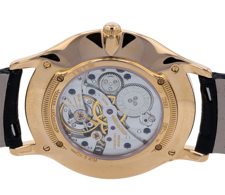 Jaeger-LeCoultre Master Ultra Thin 1452470 Image 4
